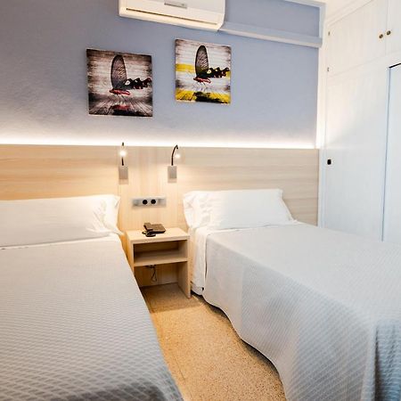 Eurohotel Mahon  Luaran gambar