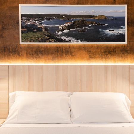 Eurohotel Mahon  Luaran gambar