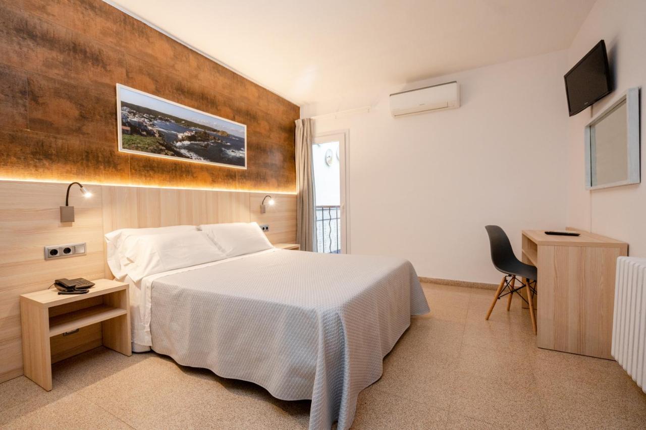 Eurohotel Mahon  Luaran gambar