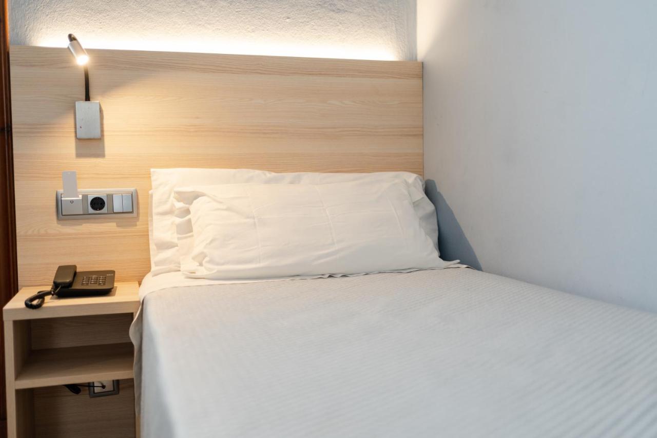Eurohotel Mahon  Luaran gambar