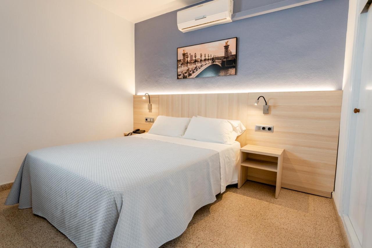 Eurohotel Mahon  Luaran gambar