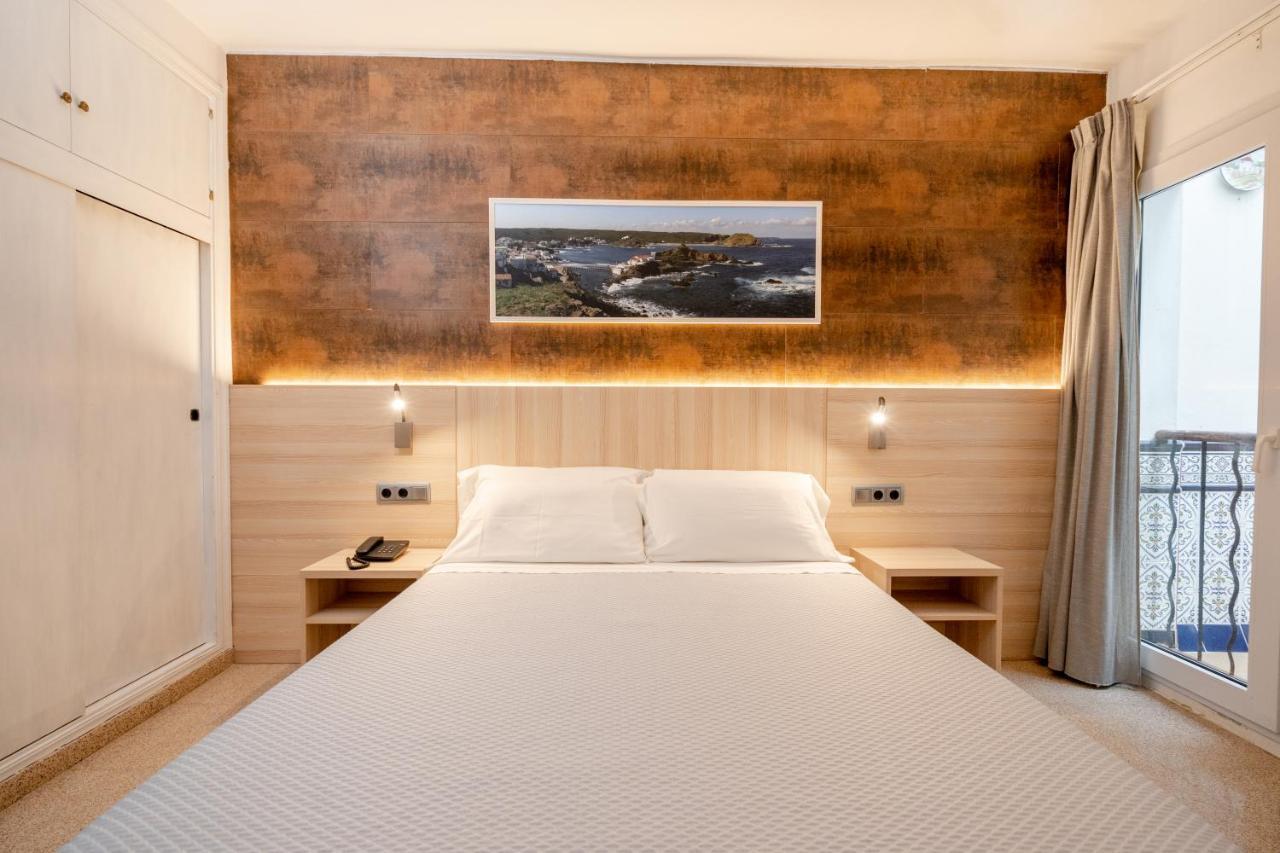 Eurohotel Mahon  Luaran gambar