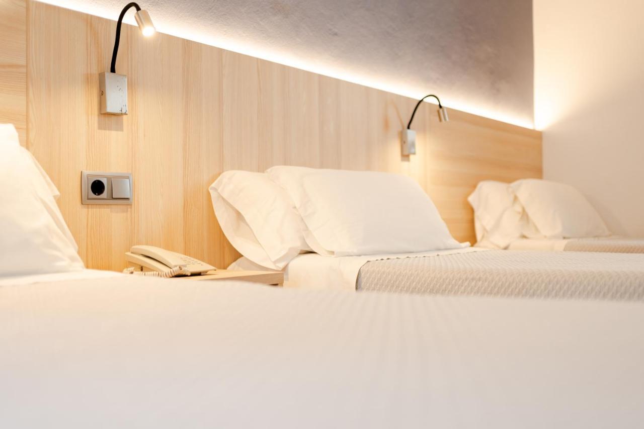 Eurohotel Mahon  Luaran gambar