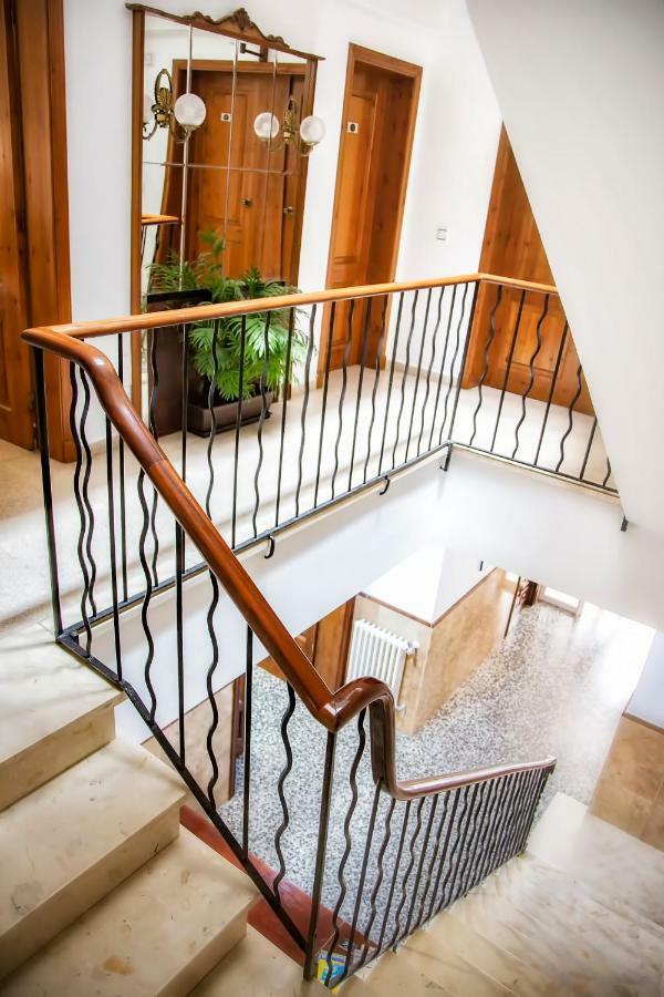 Eurohotel Mahon  Luaran gambar