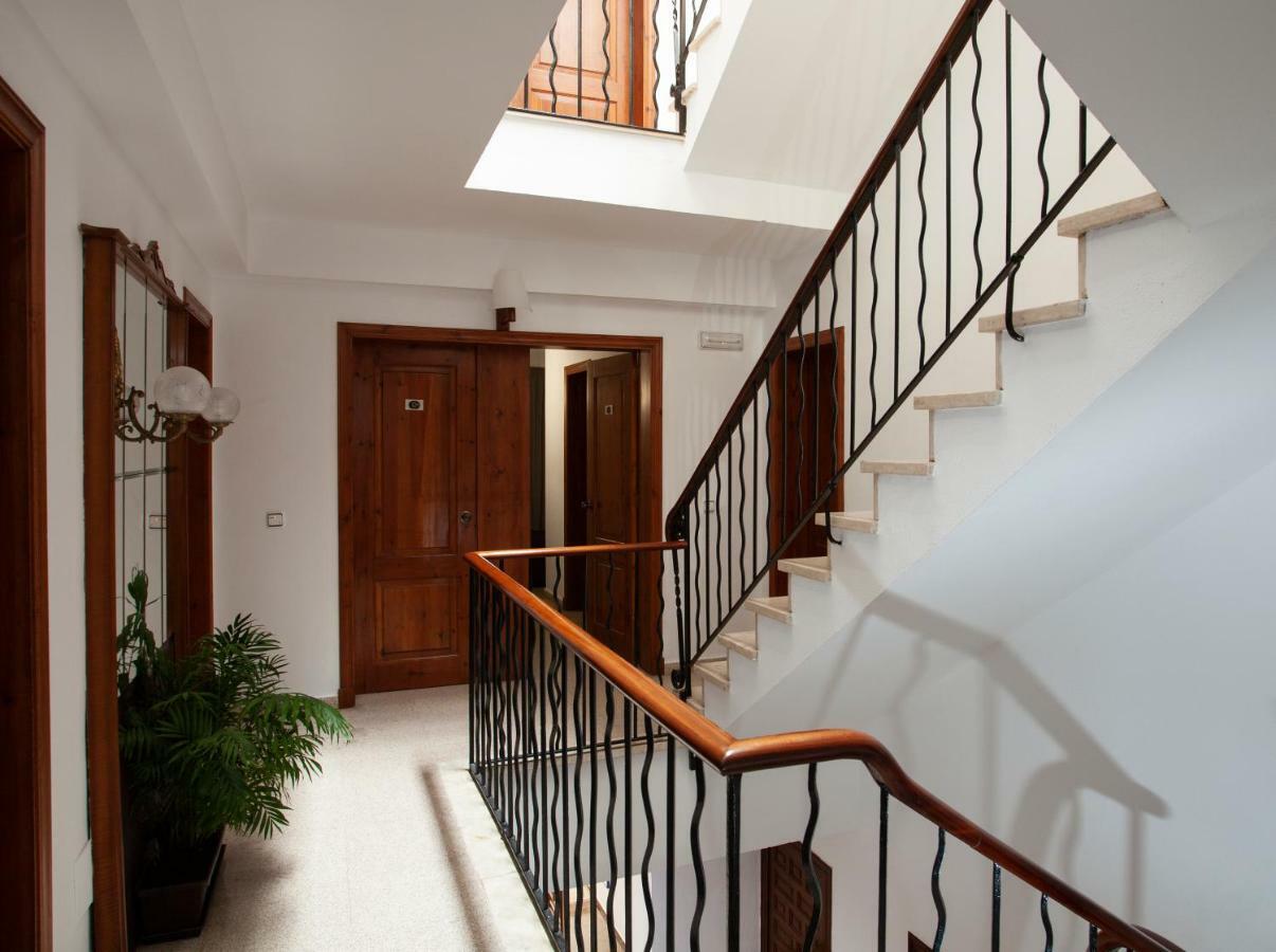 Eurohotel Mahon  Luaran gambar