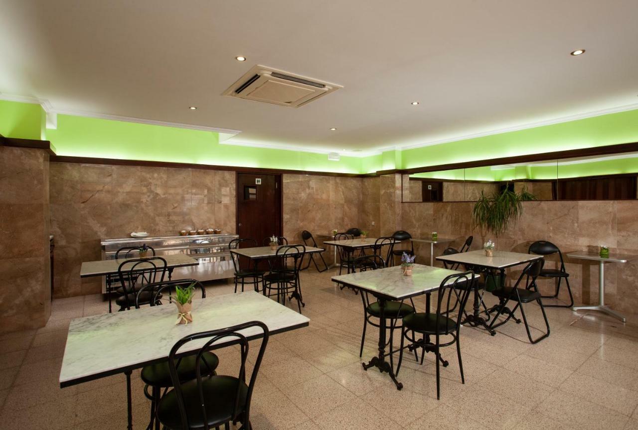 Eurohotel Mahon  Luaran gambar